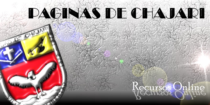 Paginas de Chajari * Todos los Sitios Juntos